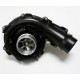 SURCOMPRESSEUR *SUPERCHARGER ASSY.