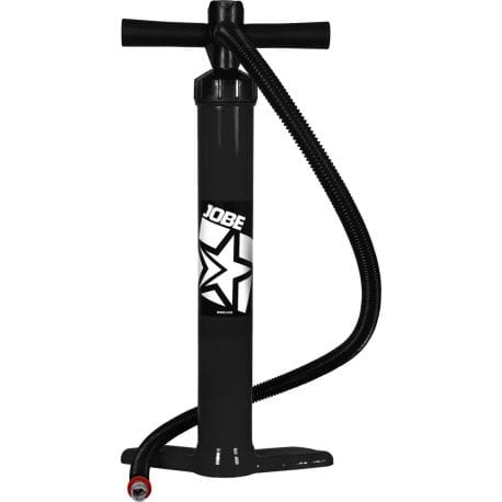 Double Action Pump 27PSI for SUP Paddle