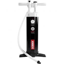 Triple Action Pump 21PSI for SUP Paddle