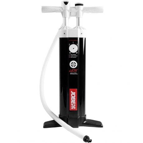 Triple Action Pump 21PSI for SUP Paddle