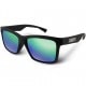 Lunettes de soleil flottantes JOBE DIM Black-Green