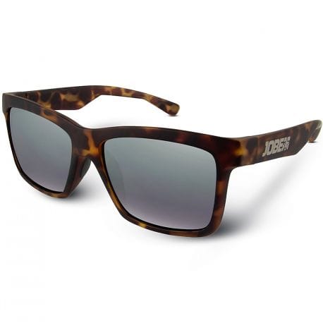 Lunettes de soleil flottantes JOBE DIM Tortoise-Smoke