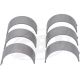 SD 4T connecting rod bearings kit