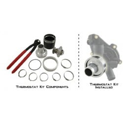 Kit thermostat Riva Kit thermostat Riva