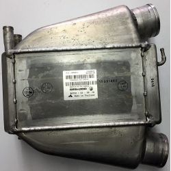 INTERCOOLER INTERCOOLER