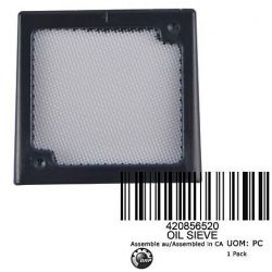 TAMIS D HUILE  *OIL SIEVE TAMIS D HUILE  *OIL SIEVE