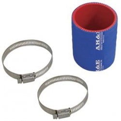 Kit durite échappement Riva pour RXP, RXT, GTX 215 Kit durite échappement Riva pour RXP, RXT, GTX 215