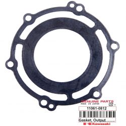 GASKET,OUTPUT COVER GASKET,OUTPUT COVER