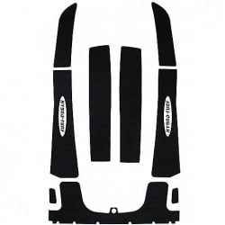 Tapis pour ST, STS, 750 & 900 STX (avant 99) Tapis pour ST, STS, 750 & 900 STX (avant 99)