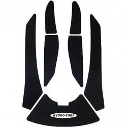 Tapis Hydroturf pour jet ski Polaris Genesis Tapis Hydroturf pour jet ski Polaris Genesis