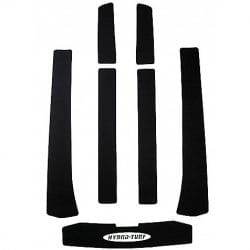 Tapis pour jet ski Polaris SLT / SLTX / X-45 Tapis pour jet ski Polaris SLT / SLTX / X-45
