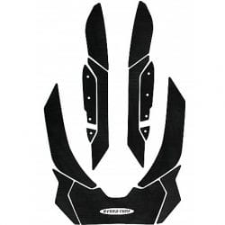 Tapis RXP-X 260/300 (12+), GTR-X 230 (17-19) Tapis RXP-X 260/300 (12+), GTR-X 230 (17-19)