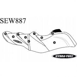 Housse GTX 155/215, IS 260/300, GTR230 Housse GTX 155/215, IS 260/300, GTR230