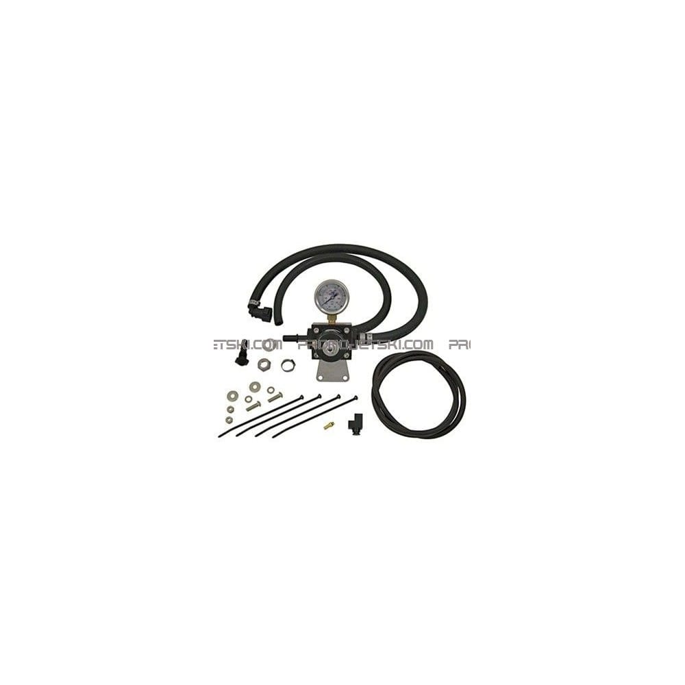 Sea Doo RIVA Fuel Pressure Regulator Kit Rising Rate 2002