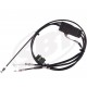 Accelerator cable for Seadoo 800 to 1500cc