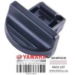 Lock Gloves box cover Lock Gloves box cover