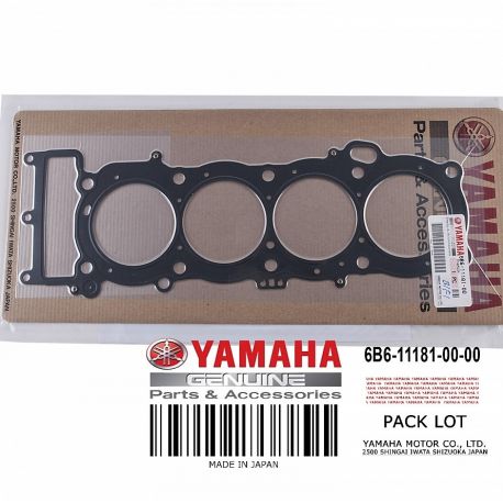 GASKET, CYLINDER HEAD 1