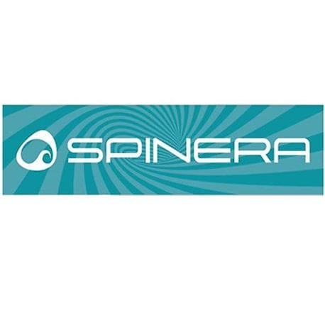 Spinera Beachflag banner