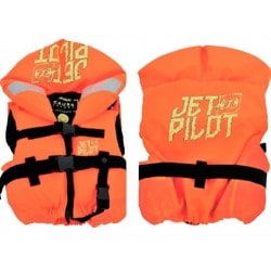 Gilet Enfant JETPILOT Nylon 100N