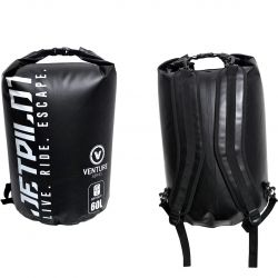 Sac de transport étanche JETPILOT 60 litres