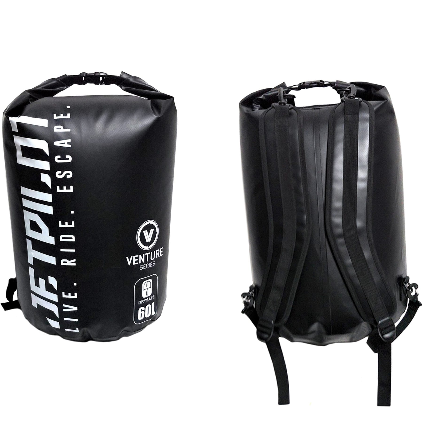 Sac etanche sales 60 litres