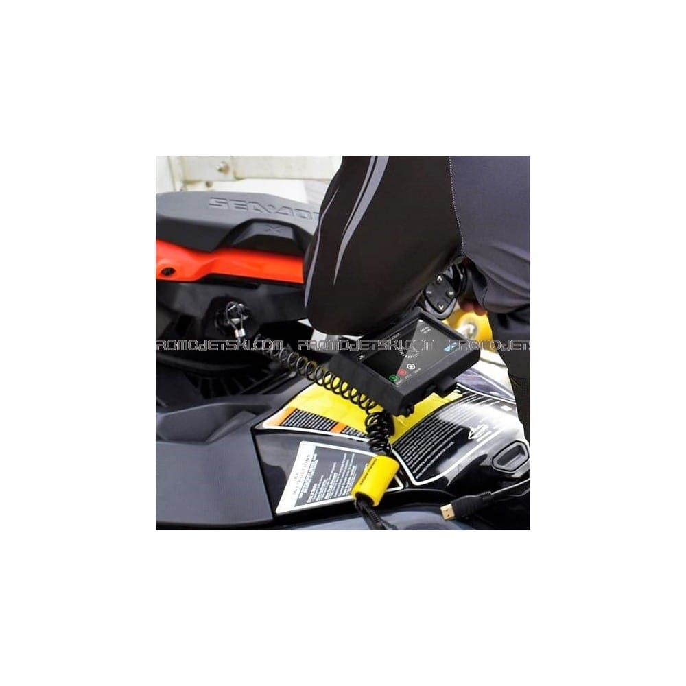 MAPTUNERX Data Logging Application RY11UNILOG Promojetski