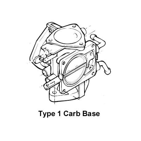 CARBURATEUR MAG*CARBURATOR-MAG