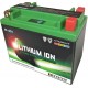 Batterie Lithium 5 fois plus légère