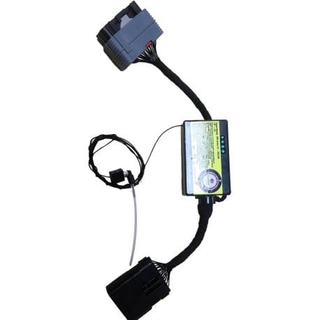 Plug and Play Motor Brain