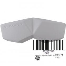 Tampon Guidon Tampon Guidon