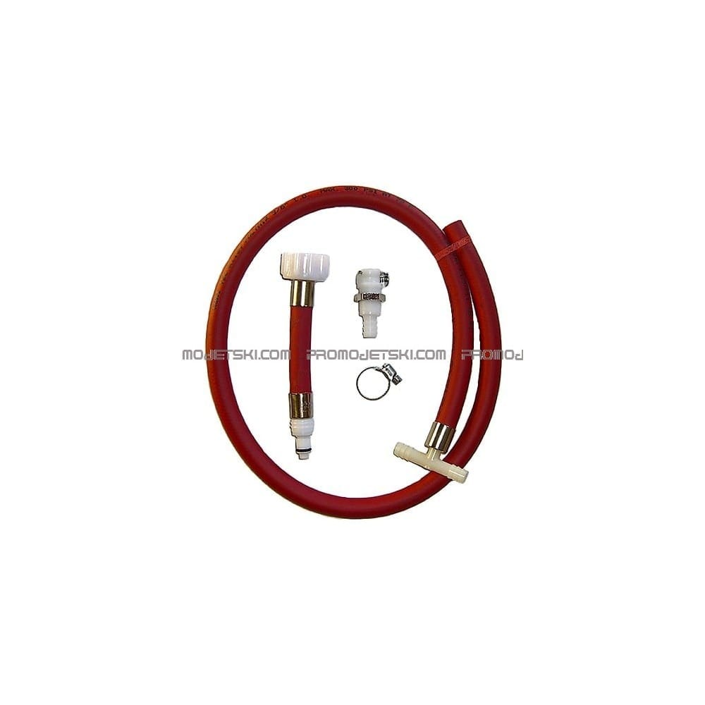 Deluxe Universal Flush Kit A2515 Promojetski