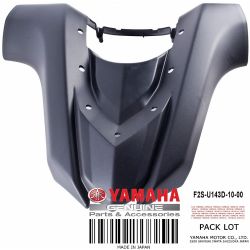 PAD, STEERING 1 PAD, STEERING 1