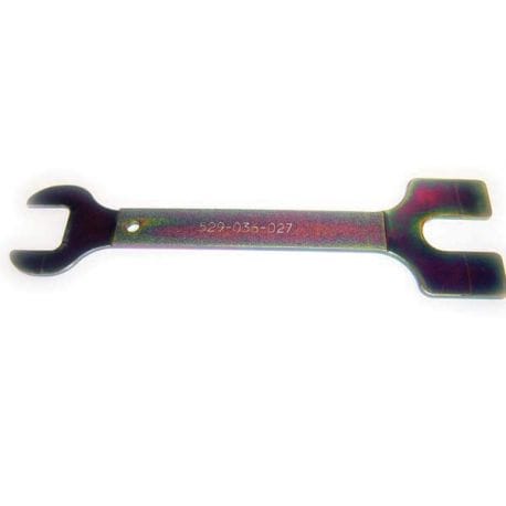 Seadoo Compressor Lock Key