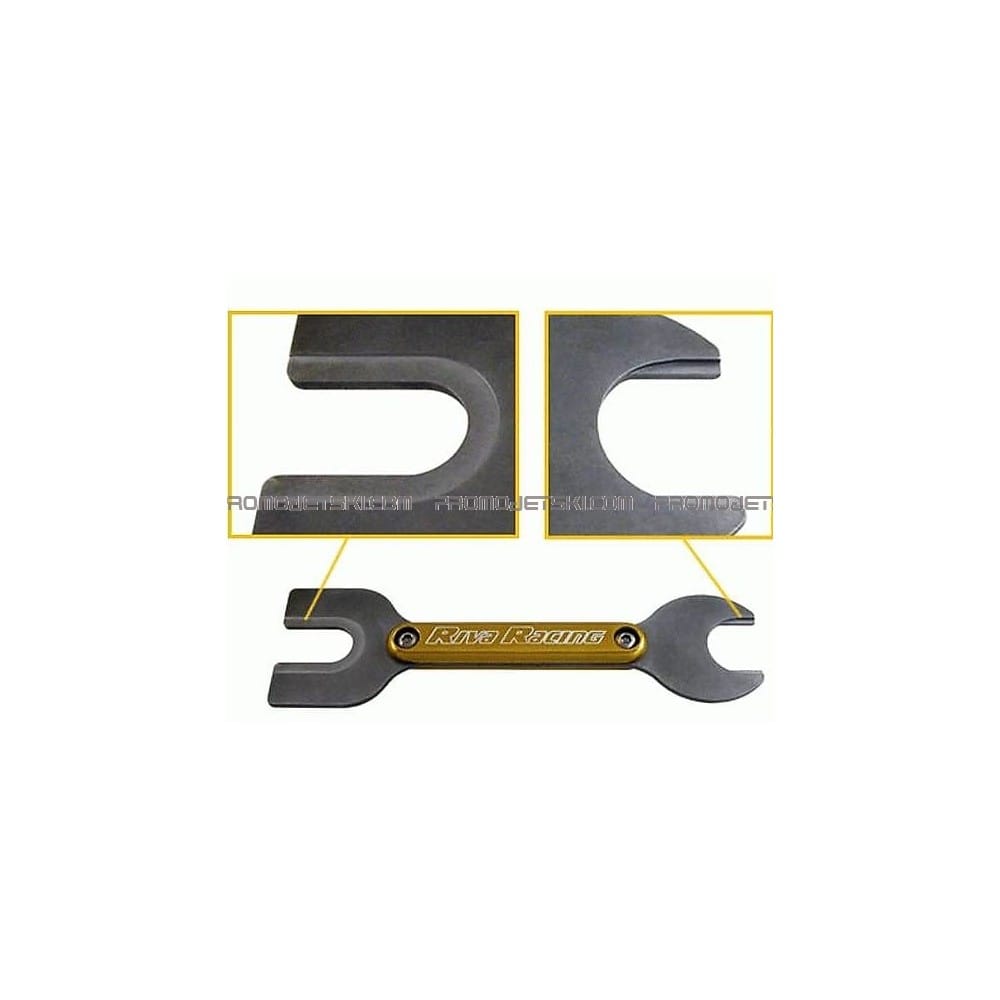 Compressor Lock Key for Seadoo RS1750ISH949 Promojetski