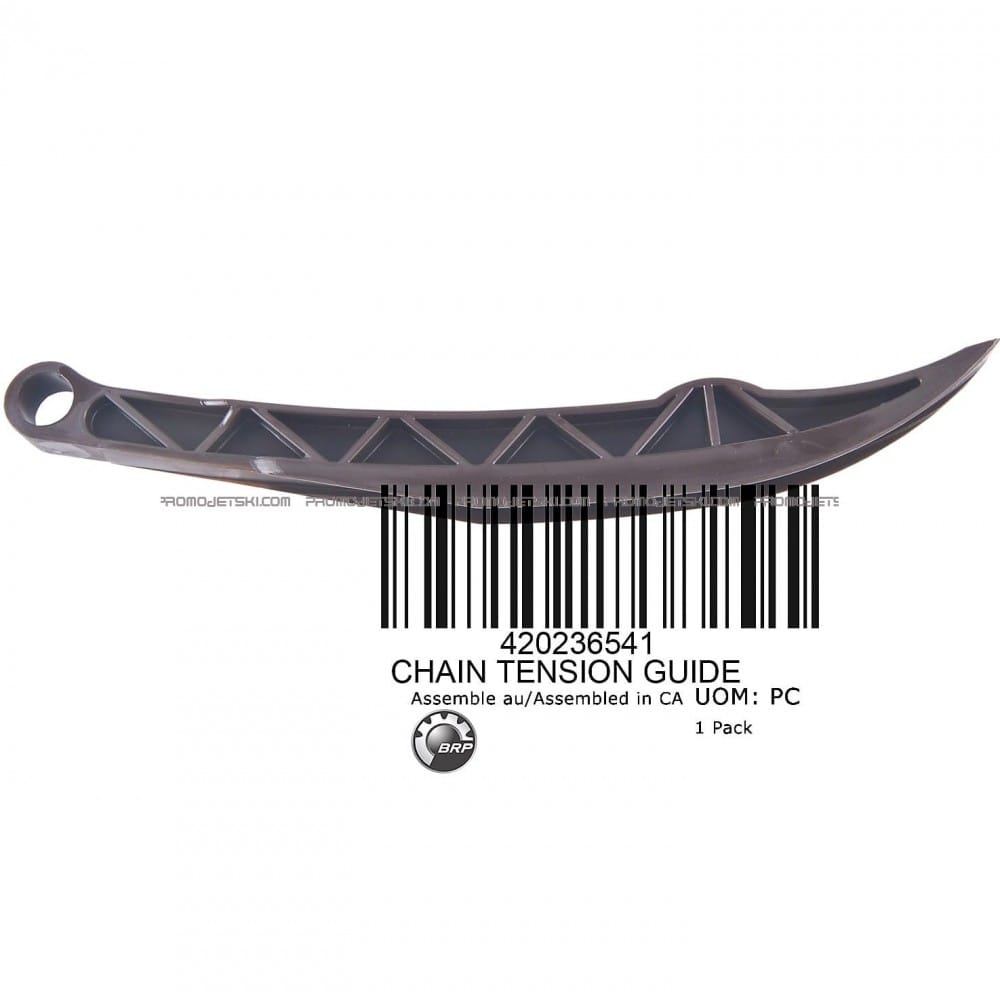 TENSIONER GUIDE *CHAIN TENSION GUIDE 420236541 Promojetski