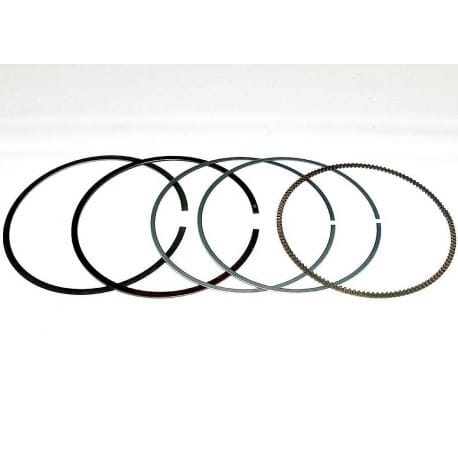 PISTON RING SET (STD)