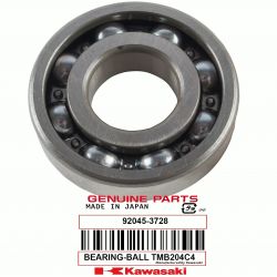 BEARING-BALL,TMB204C4 BEARING-BALL,TMB204C4