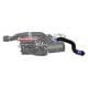 RIVA Free Exhaust Kit for 155/230/300