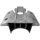 WORX excavator scoop for VXR / VXS / GP 1800
