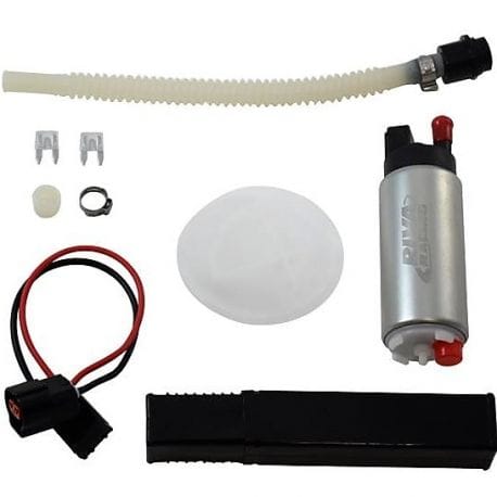 Kit Pompe à Essence Gros Volume (340 L/H) pour 1800