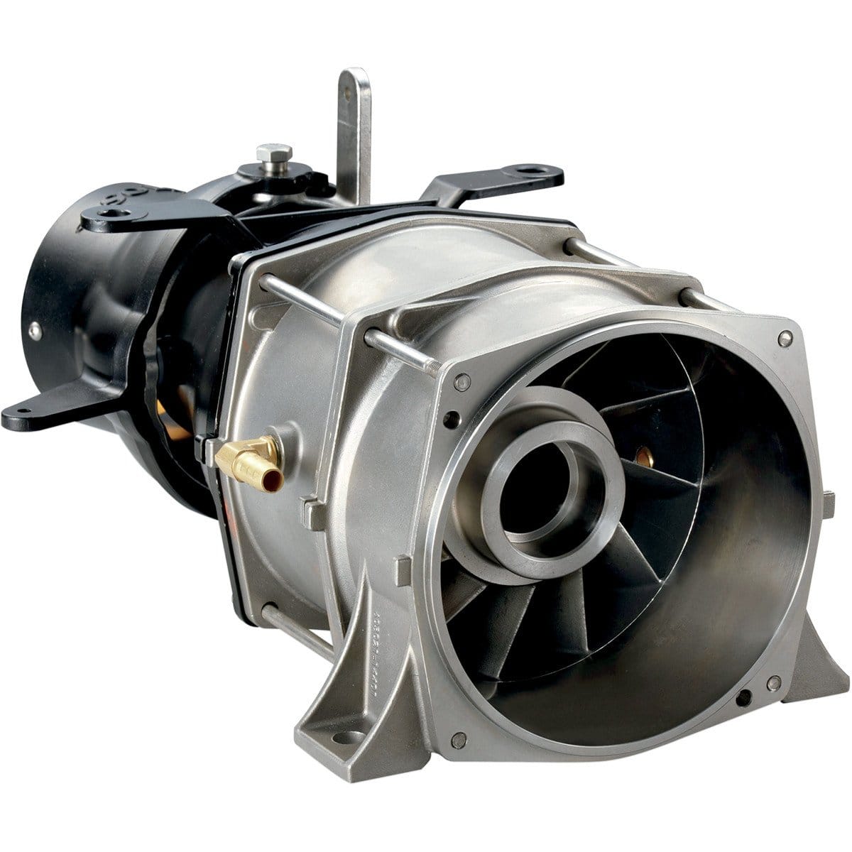 Turbine complète Magnum Pump SOLAS pour Yamaha Superjet 144mm -  YQS-PM-144/74T - Promo-jetski