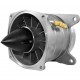 SOLAS turbine for Kawasaki