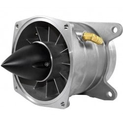 Turbine SOLAS pour Kawasaki Turbine SOLAS pour Kawasaki