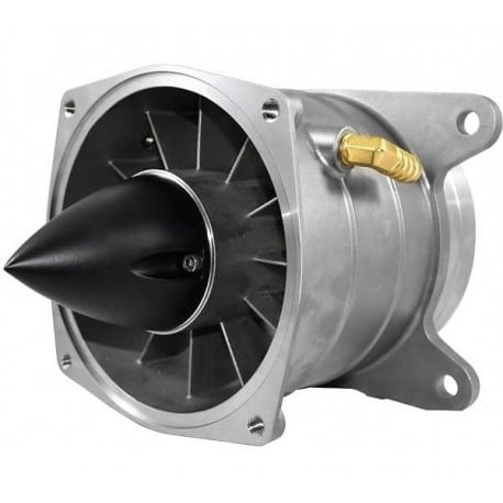 SOLAS turbine for Kawasaki
