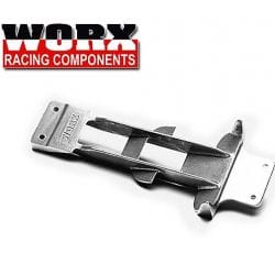 WORX Racing shovel bailer for Ultra 130/150