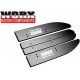 Kit Sponson Racing WORX pour Ultra 130 / 150