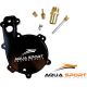 Water Pump Cover for Seadoo 1500