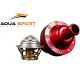 AQUA SPORT PERFORMANCE 71 ° thermostat