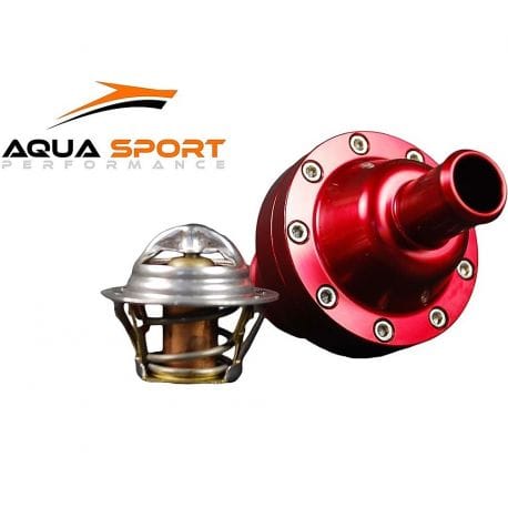 AQUA SPORT PERFORMANCE 71 ° thermostat