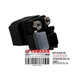 WIRE HARNESS ASSY 1 - 6CS-8259L-20-00 - Promo-jetski